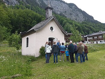 Maiandacht